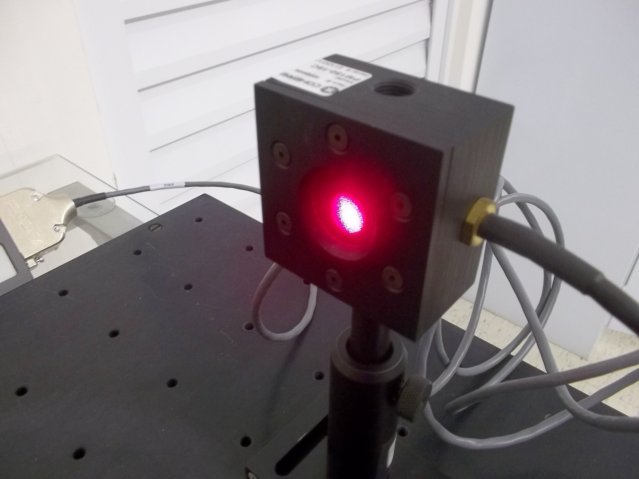 Medição laser 2 - No Risk STE No Risk STE